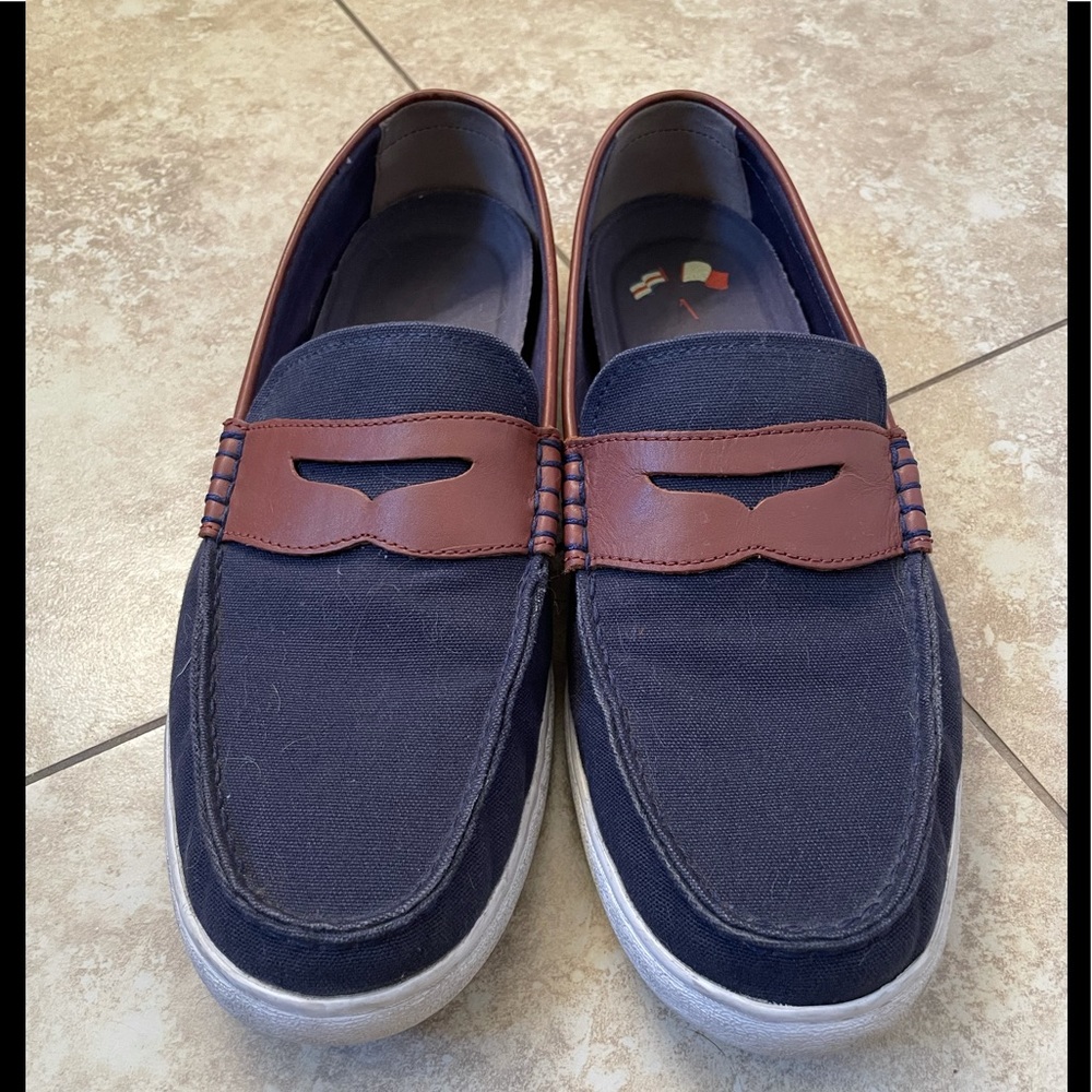 Cole Haan Men's Nantucket Loafer